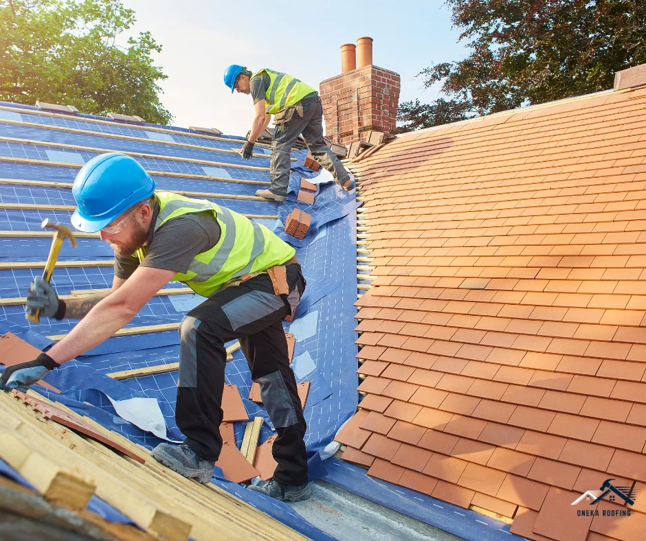 Why choose Roof Repair Near Me in Gallipolis, OH