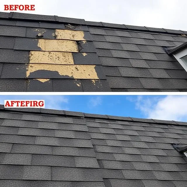 Roof Repair Near Me in Gallipolis, OH near me